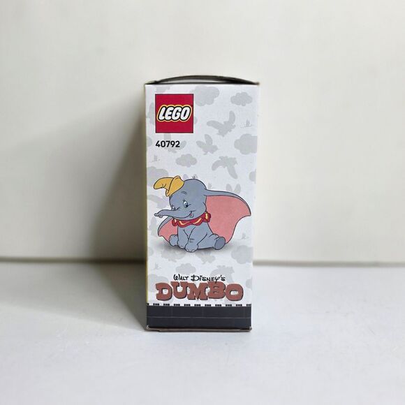 LEGO Brickheadz DUMBO 40792 - 176 pcs - NEW - Picture 4 of 6